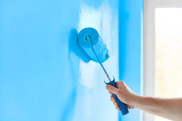 painting Stem
